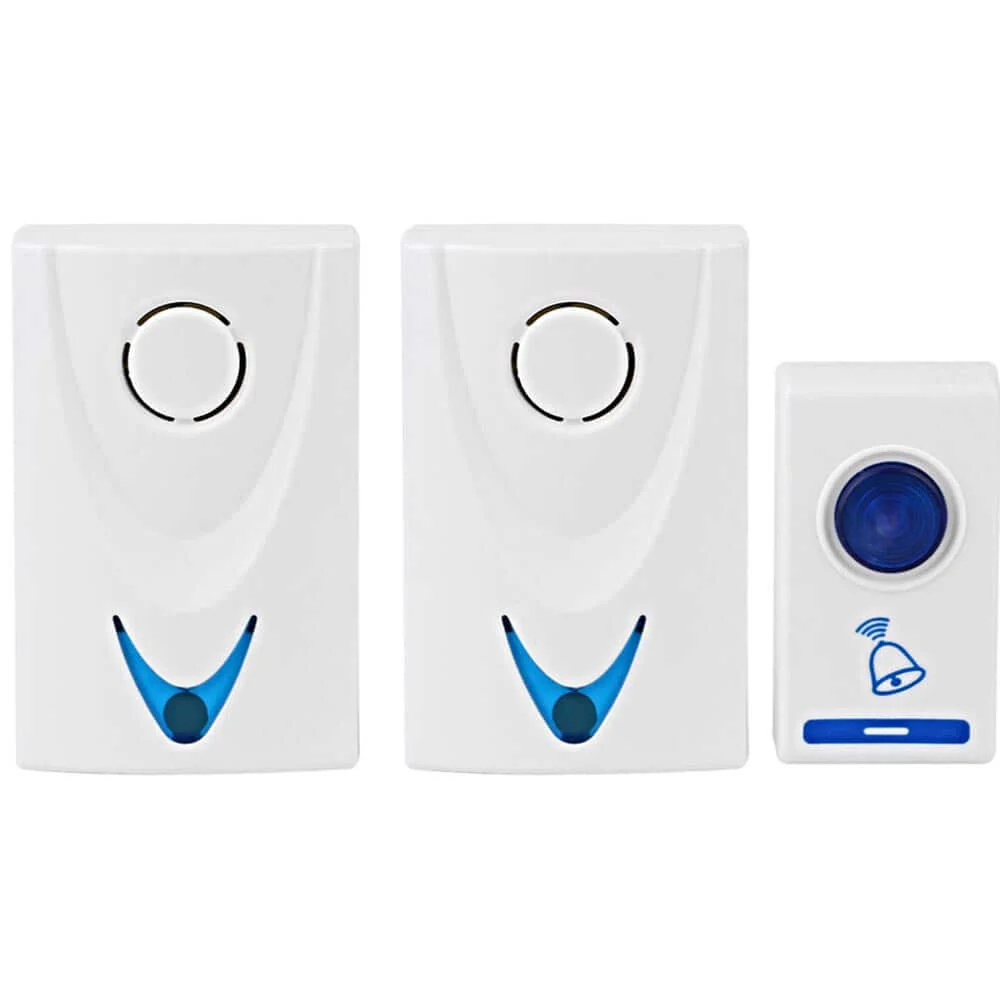 Wireless Door Bell Wireless Doorbells - Image 2