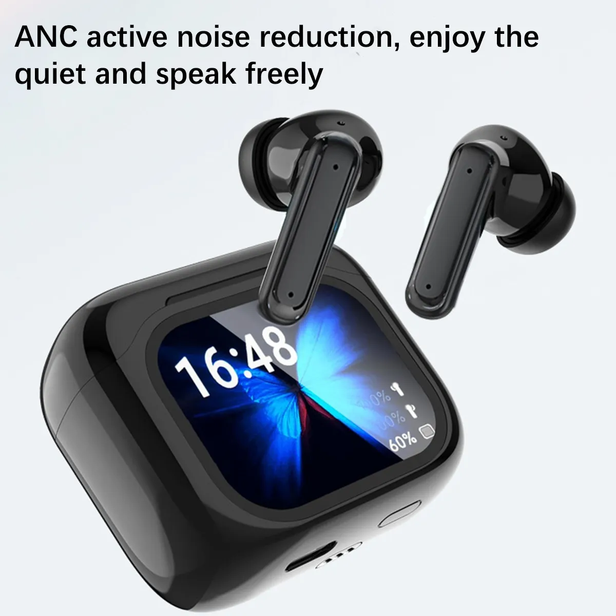 Wireless earbuds Bluetooth Earphones - Image 12