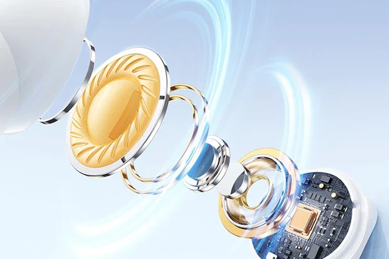 Wireless Earbuds Bluetooth Headphones - Image 11