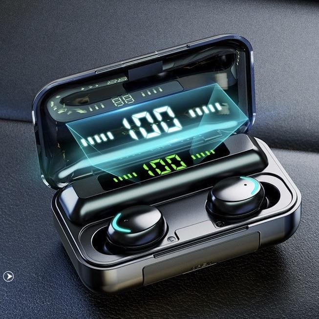 Wireless Earphones - Image 12
