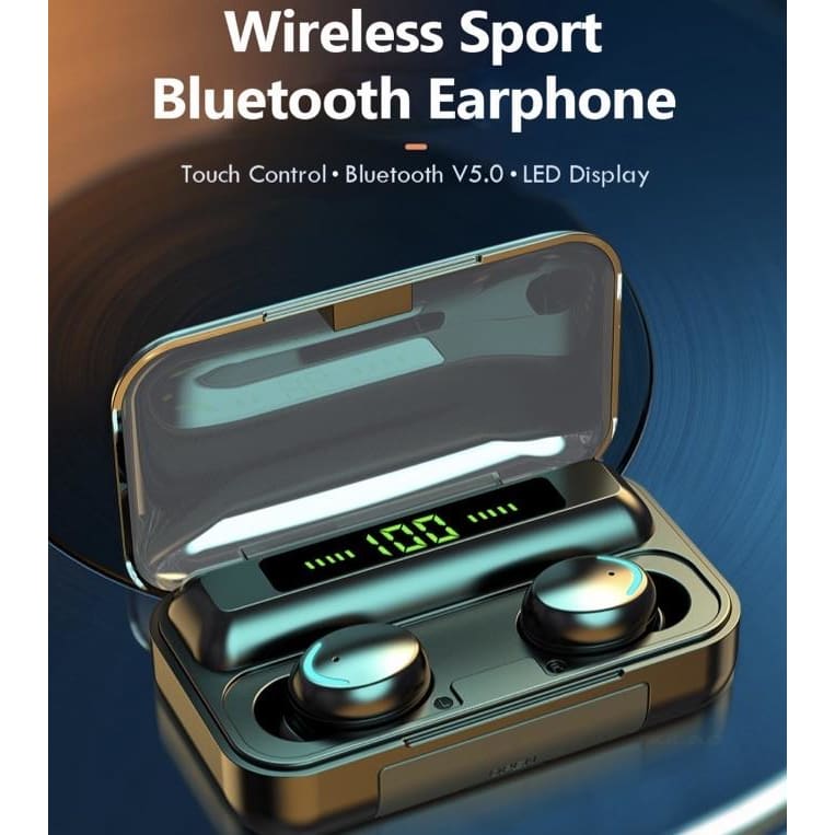 Wireless Earphones - Image 6
