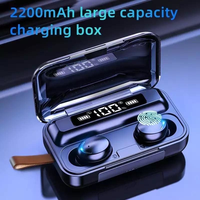Wireless Earphones - Image 7