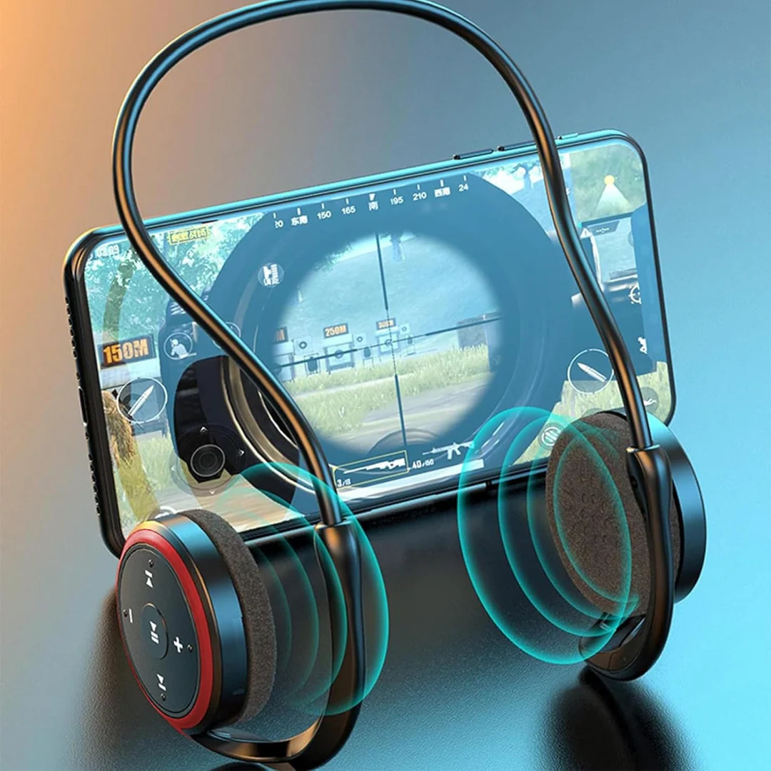 Wireless Headphones - Image 3