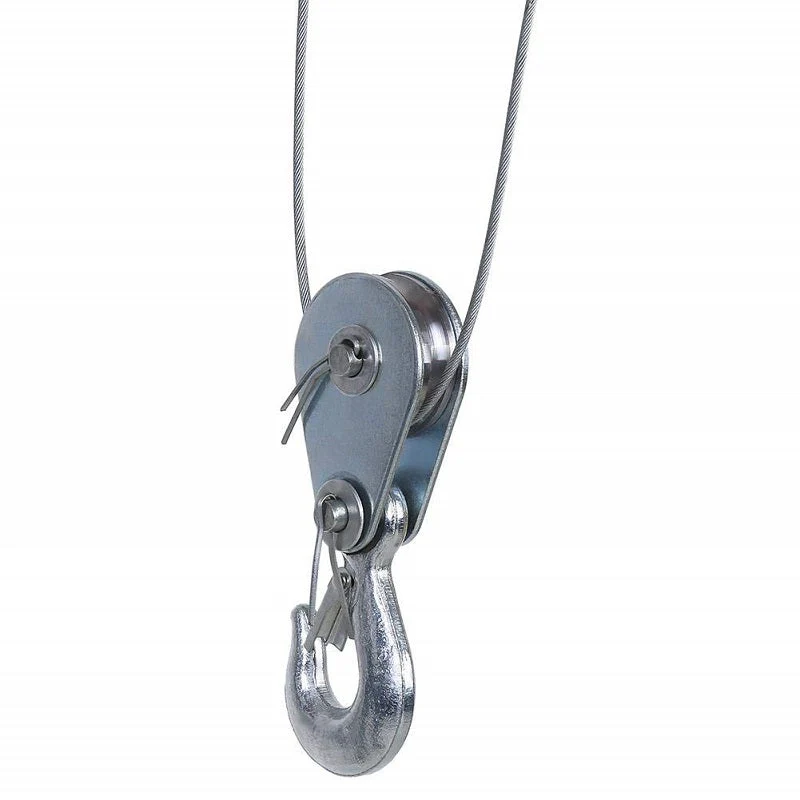 Wireless Hoist Winch 300KG - Image 5
