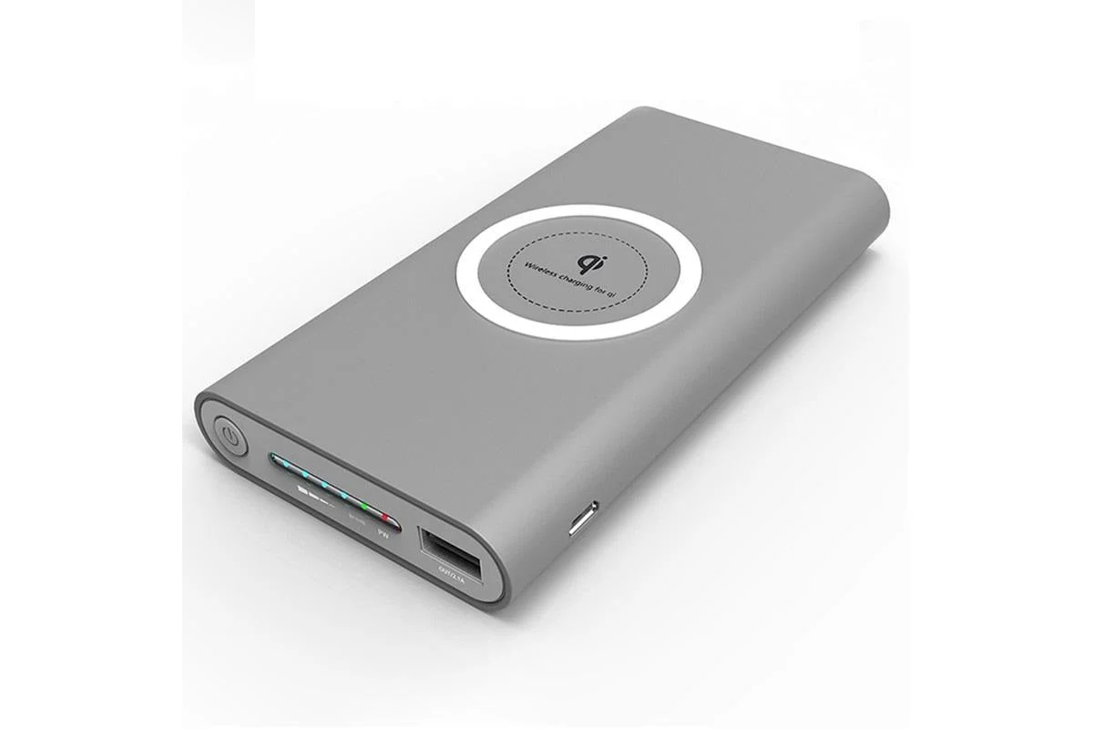Wireless Power Bank - Image 2
