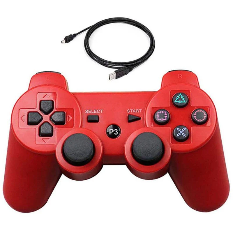 Wireless PS3 Controller - Image 10