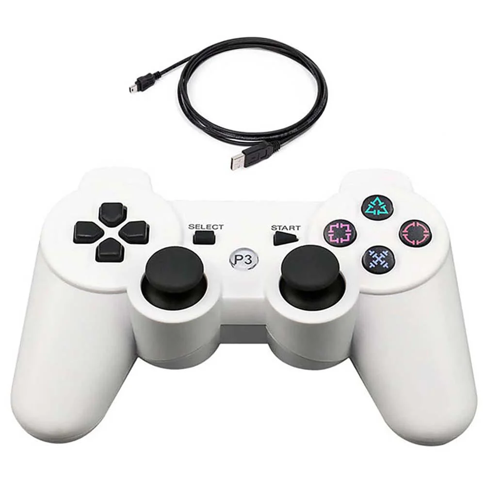 Wireless PS3 Controller - Image 13