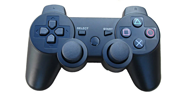 Wireless PS3 Controller - Image 16