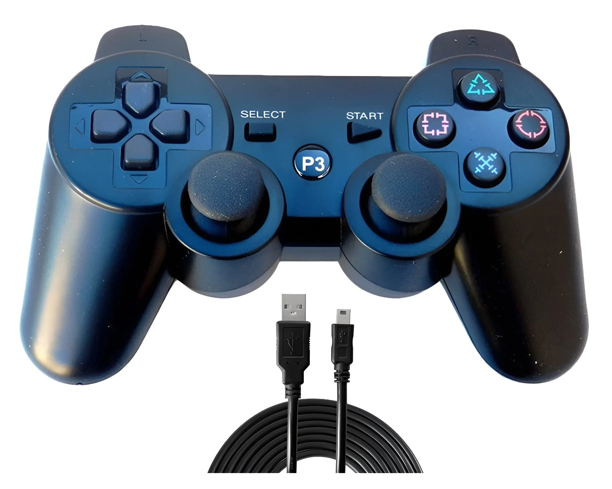Wireless PS3 Controller - Image 17