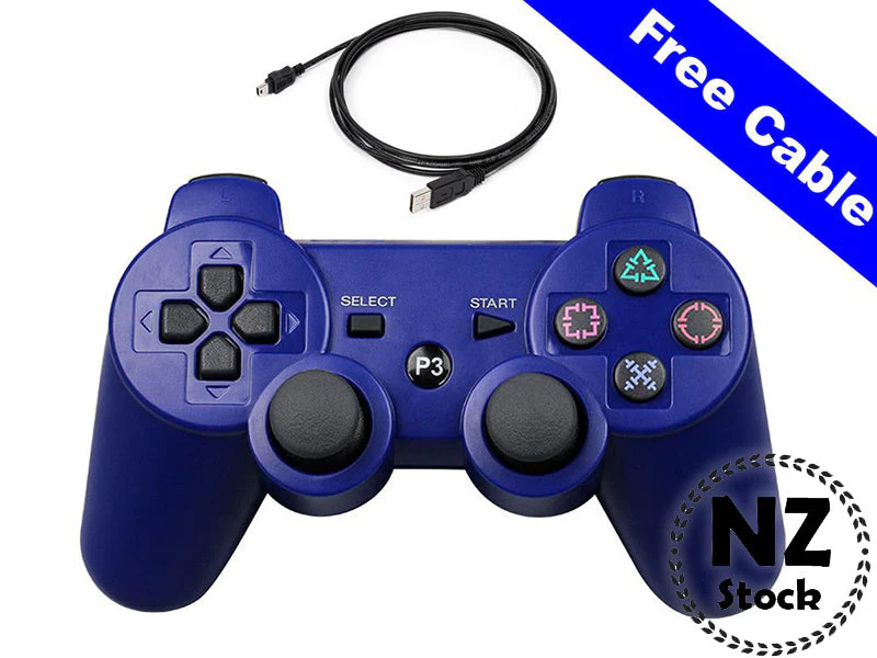 Wireless PS3 Controller - Image 22