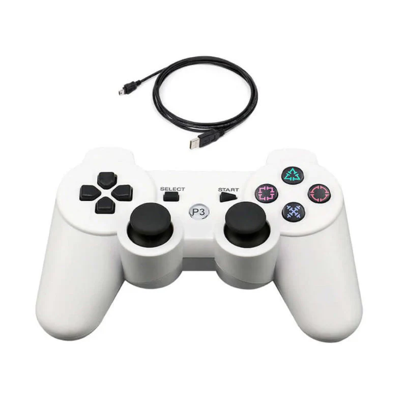 Wireless PS3 Controller - Image 26