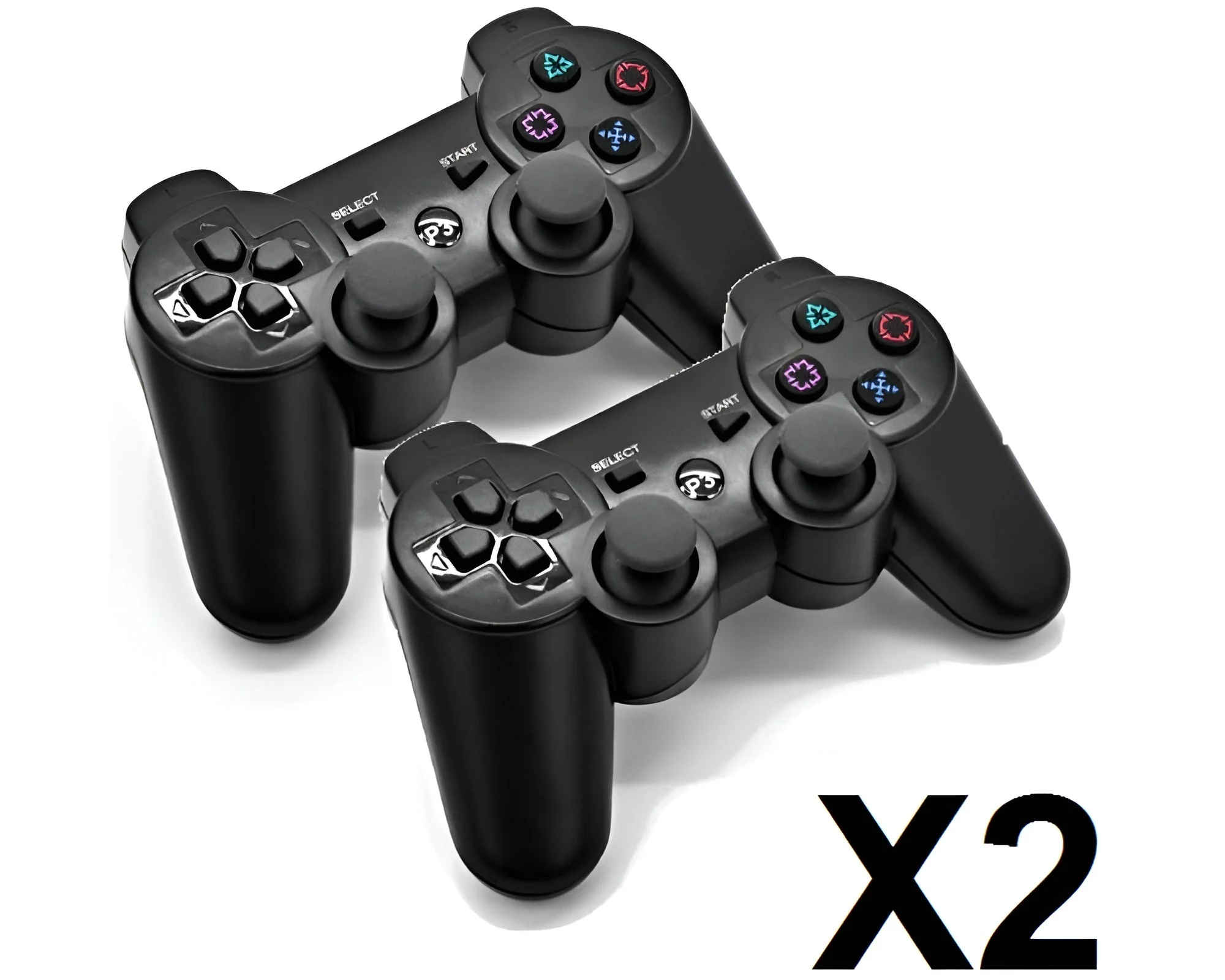 Wireless PS3 Controller - Image 4