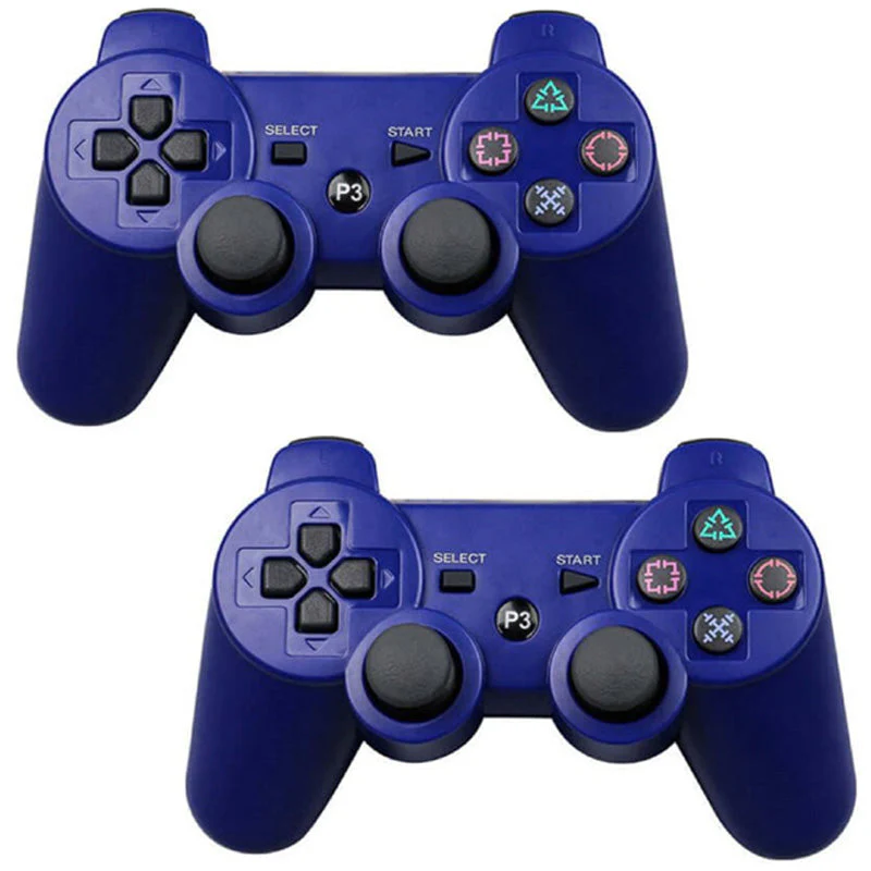 Wireless PS3 Controller - Image 6