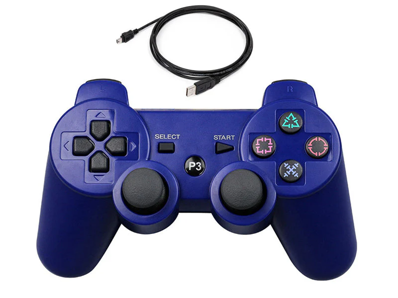 Wireless PS3 Controller - Image 7