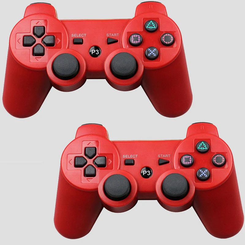Wireless PS3 Controller - Image 8