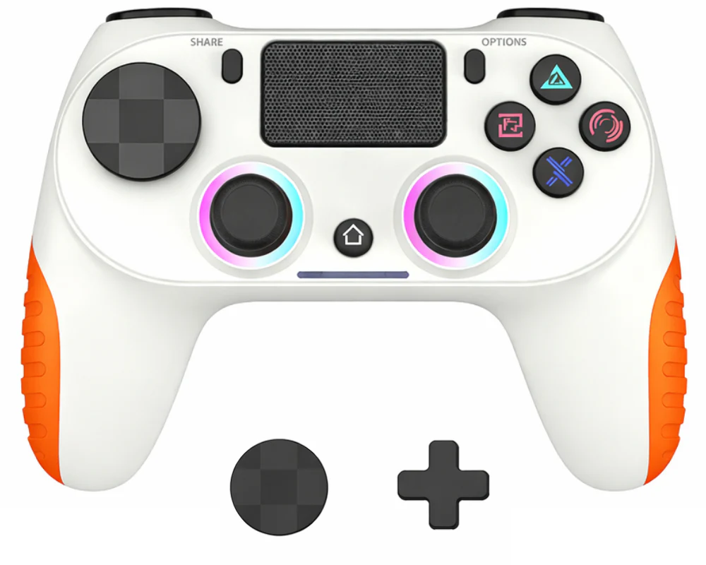 Wireless PS4 Controller Replacement