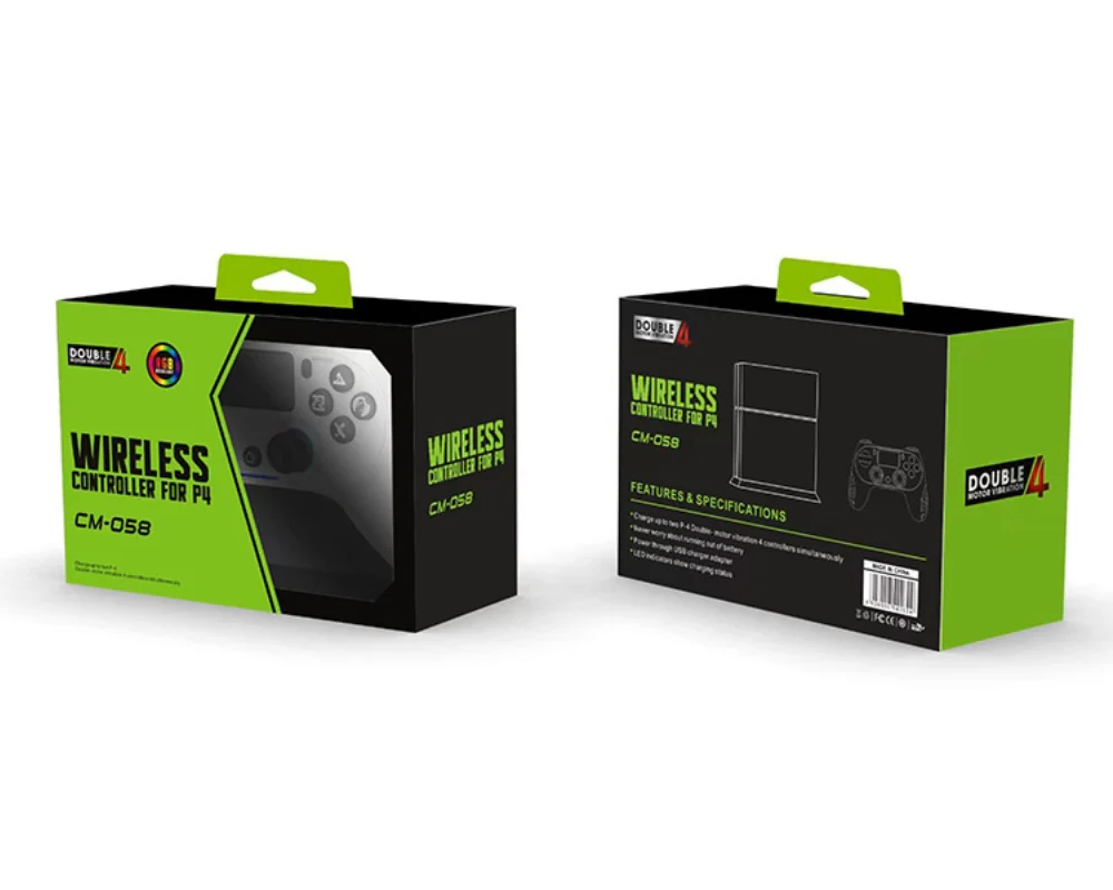 Wireless PS4 Controller Replacement - Image 8