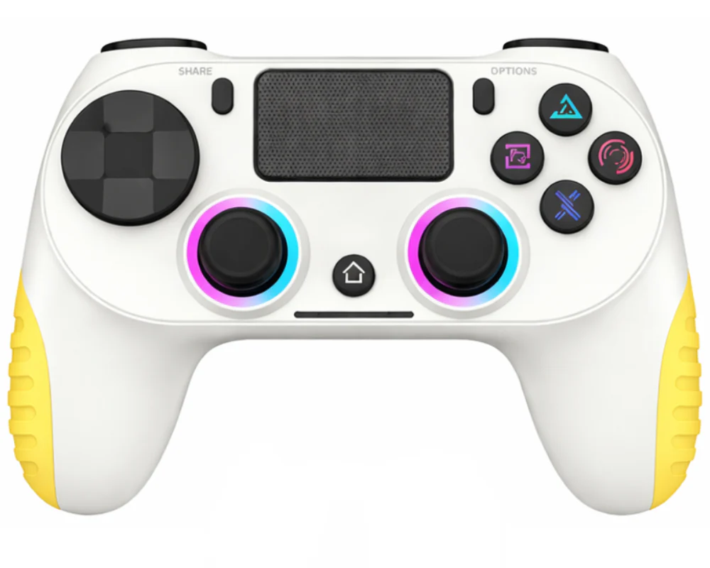 Wireless PS4 Controller Replacement - Image 9
