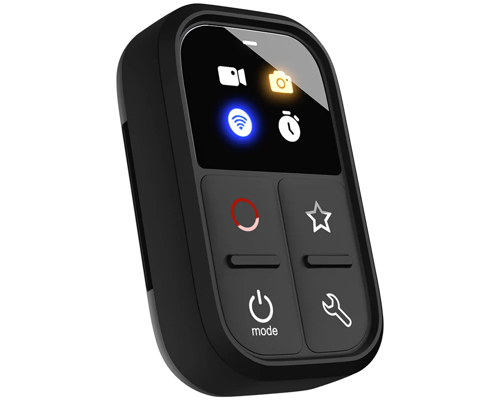 Wireless Smart Remote Control for Go Pro - Image 10