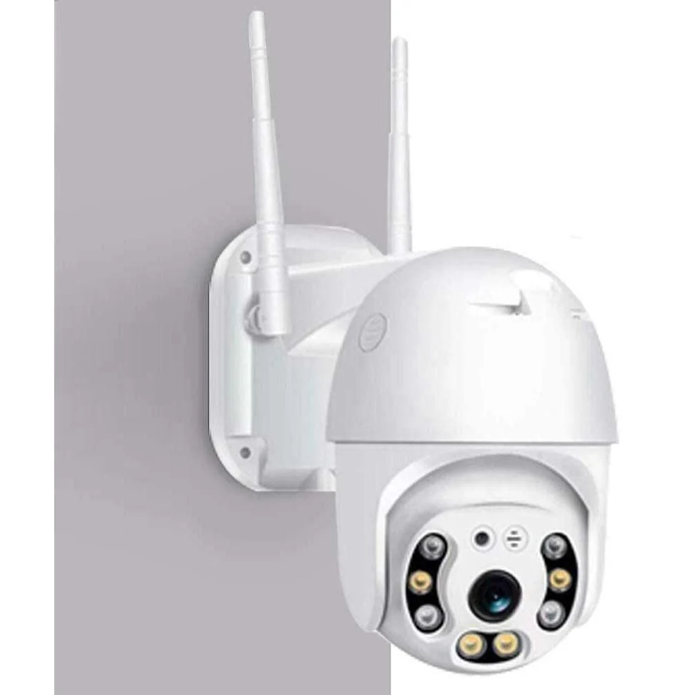 Wireless Security Camera