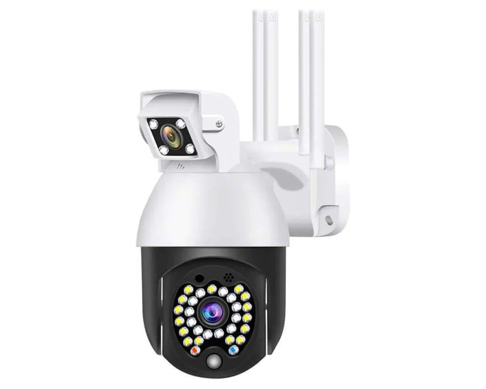 Wireless Security Camera - Image 9