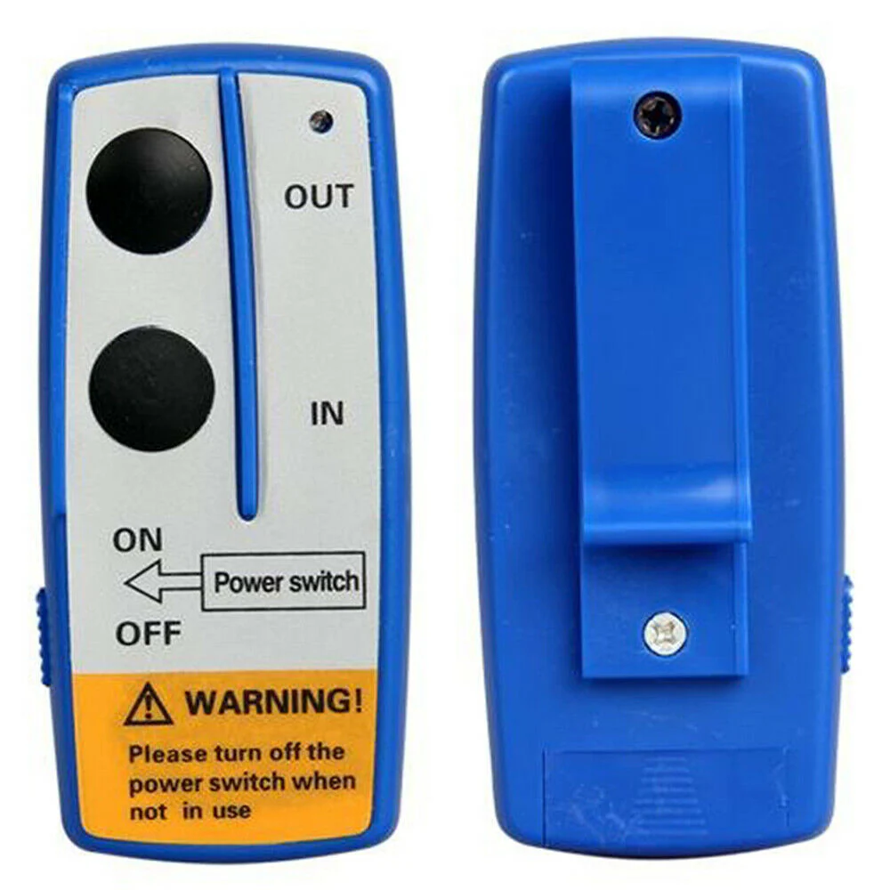 Wireless Winch Remote - Image 3