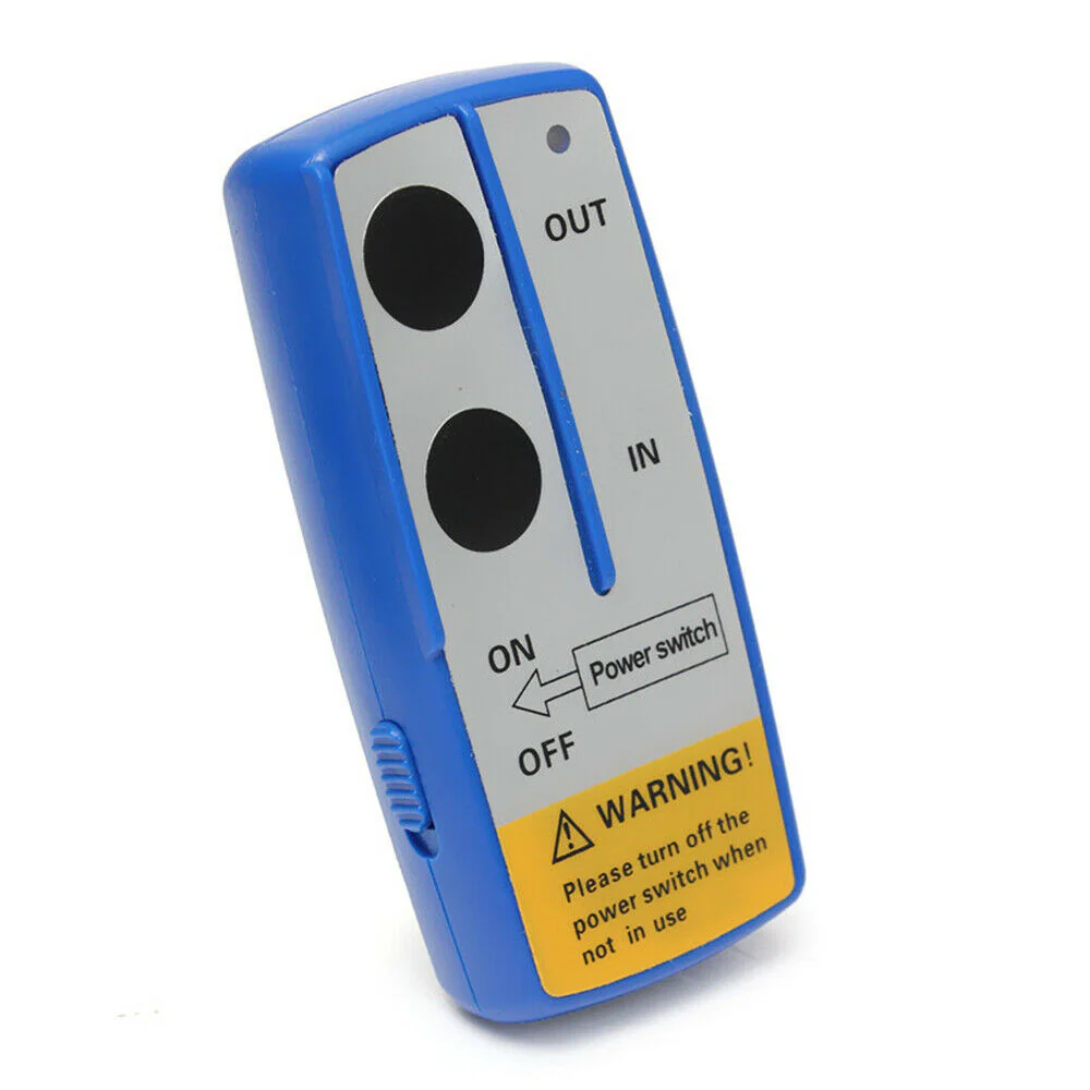 Wireless Winch Remote - Image 9