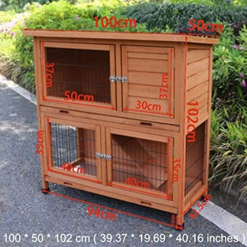 Rabbit Hutch - Image 10