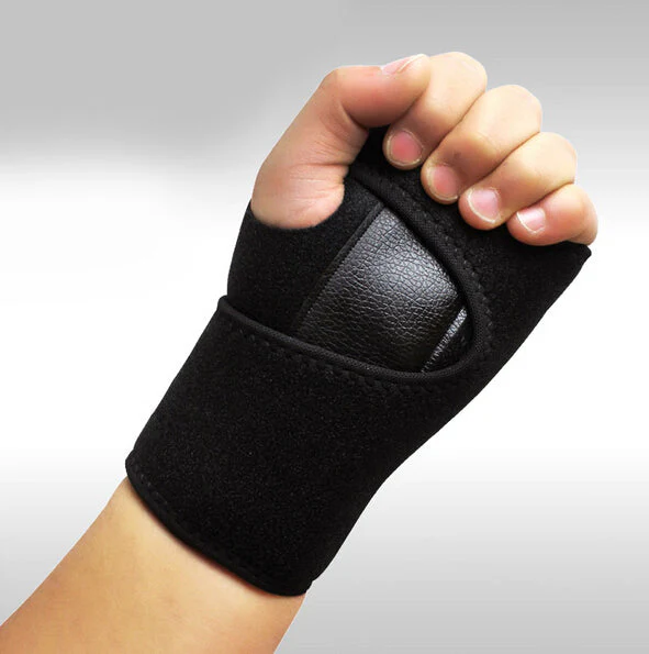 Wrist Support Splint Left Hand - Image 7