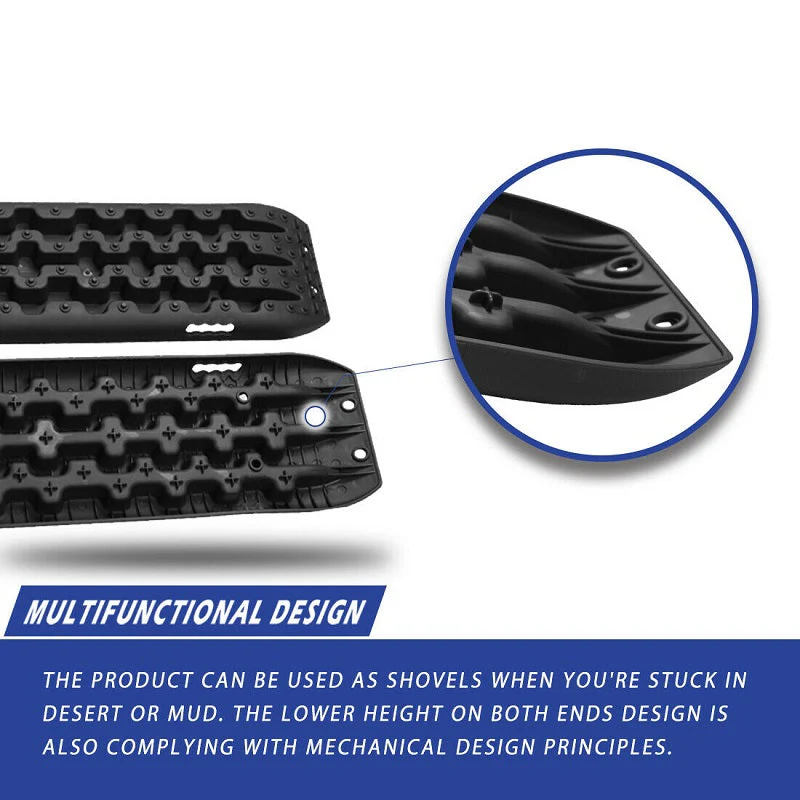 X-BULL Recovery Tracks - Image 10
