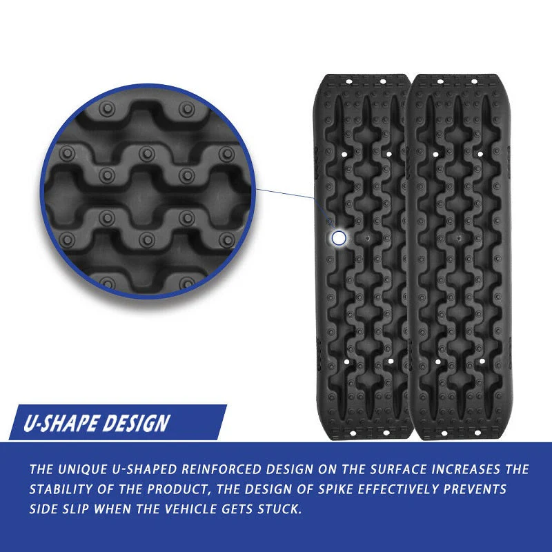 X-BULL Recovery Tracks - Image 9