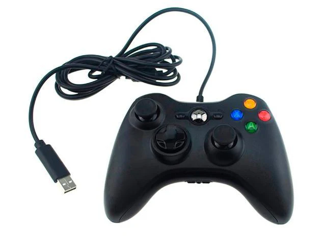 XBOX 360 Controller Replacement - Image 3