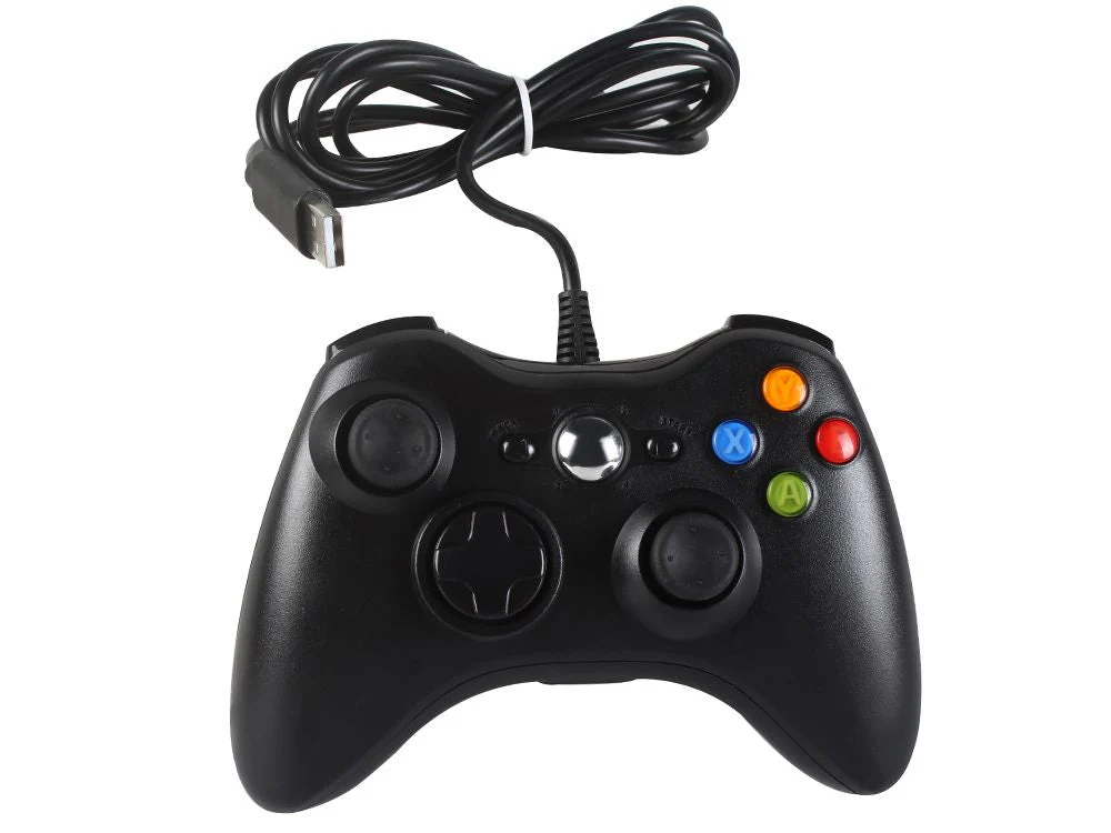 XBOX 360 Controller Replacement - Image 4