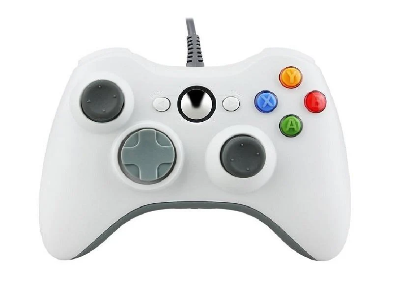XBOX 360 Controller Replacement - Image 4