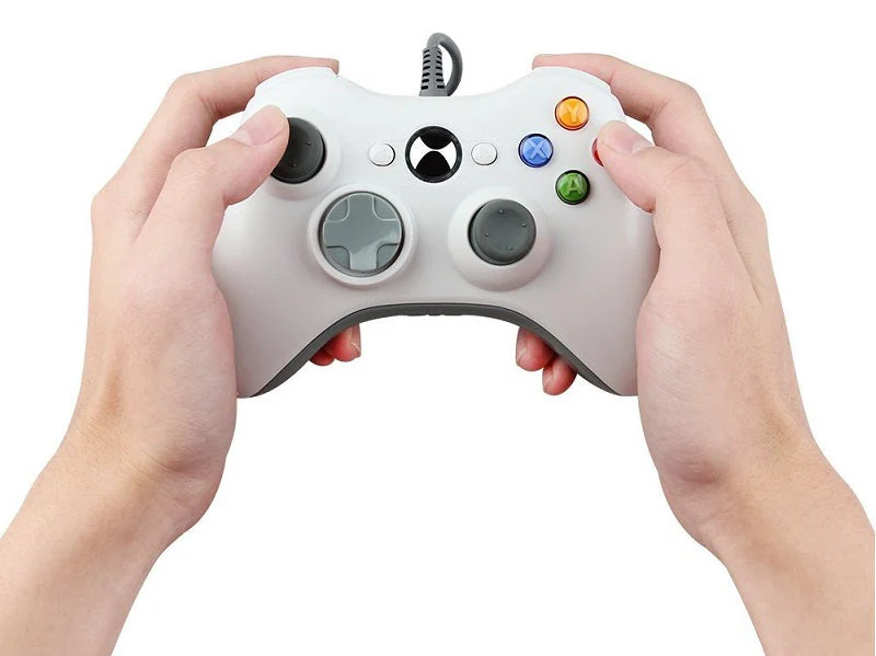XBOX 360 Controller Replacement - Image 5