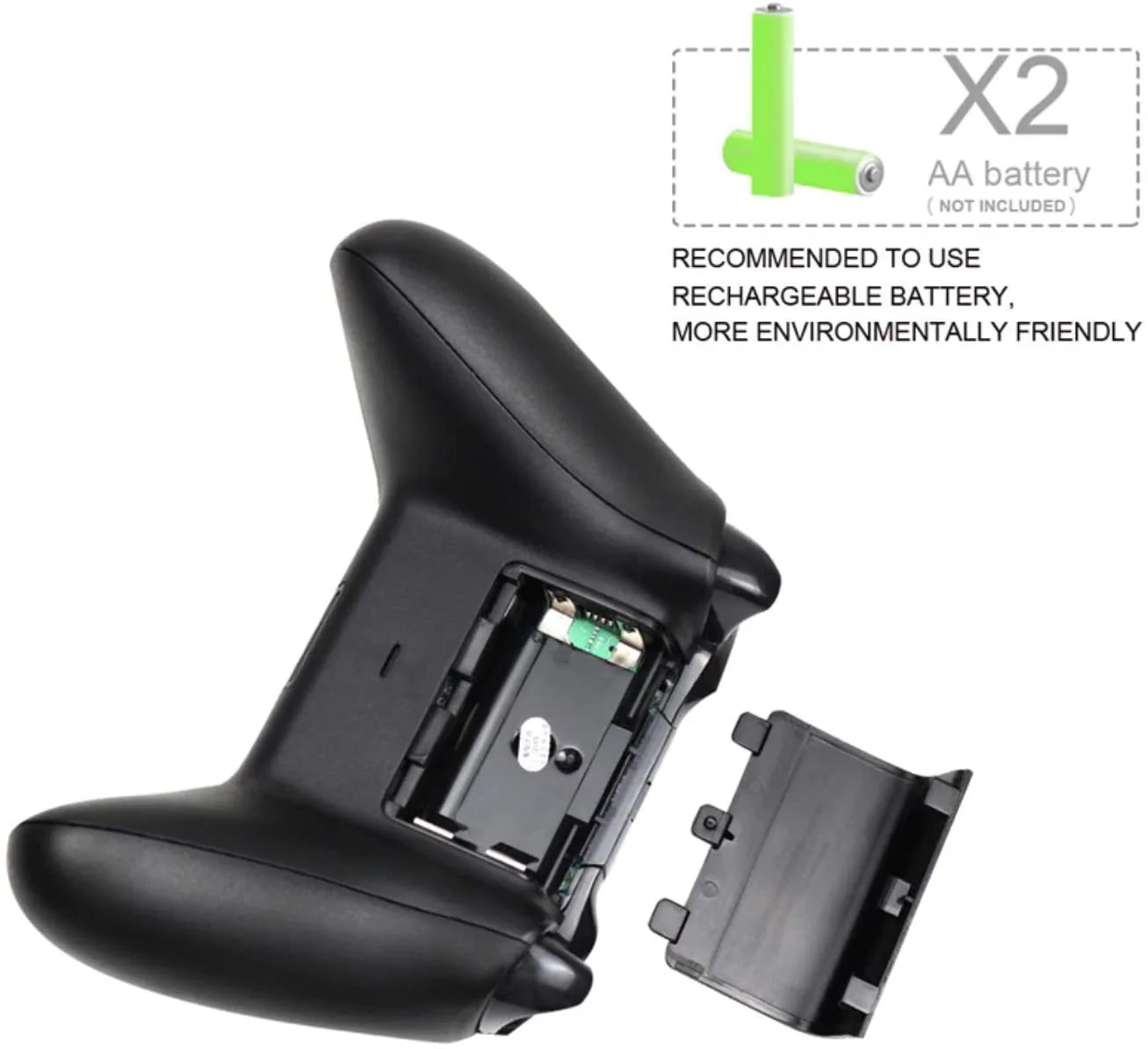 Xbox Wireless Controller Replacement - Image 4