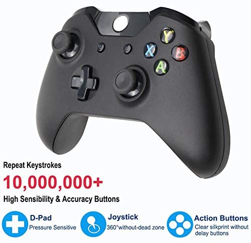 Xbox Wireless Controller Replacement - Image 5