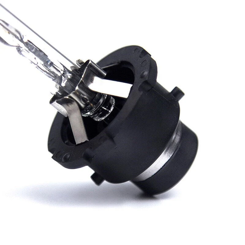 Xenon HID Headlight Bulbs 8000K D4S D4R D4C - Image 5