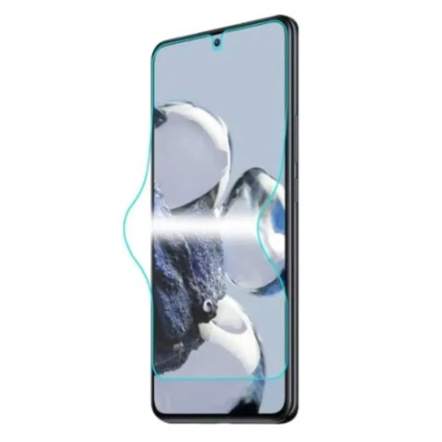 Xiaomi 12T - Hydrogel Screen Protector