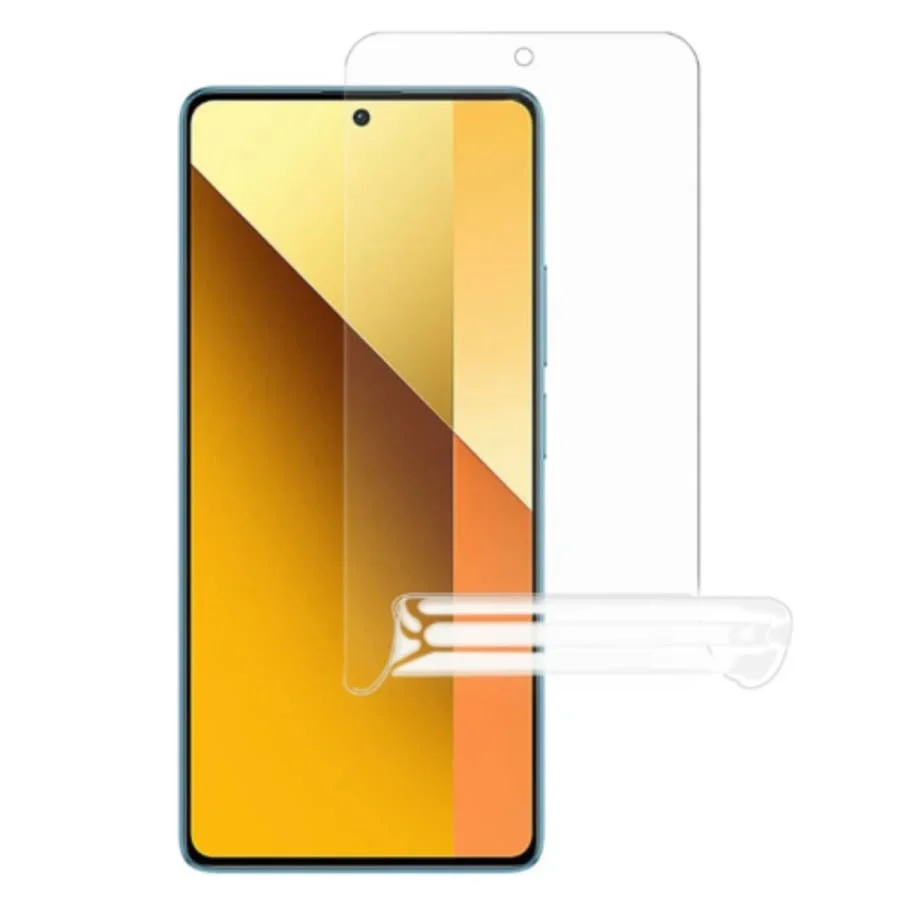 Xiaomi 13 - Hydrogel Screen Protector