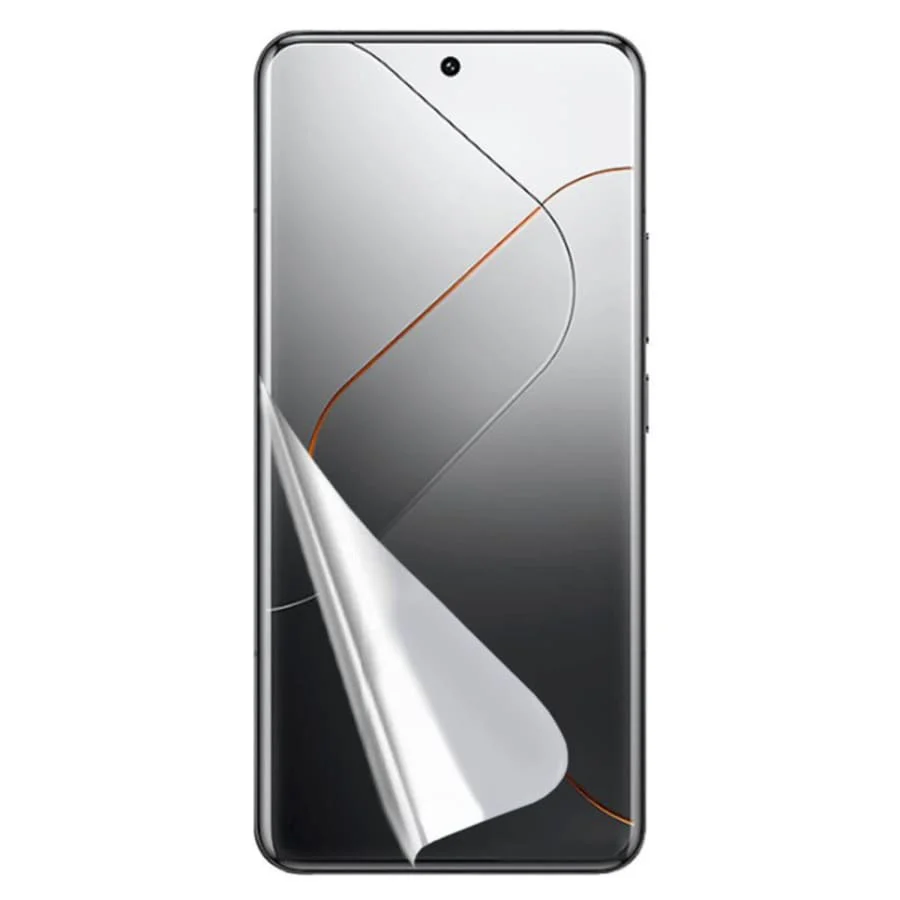 Xiaomi 14 - Hydrogel Screen Protector (Pack of 2)