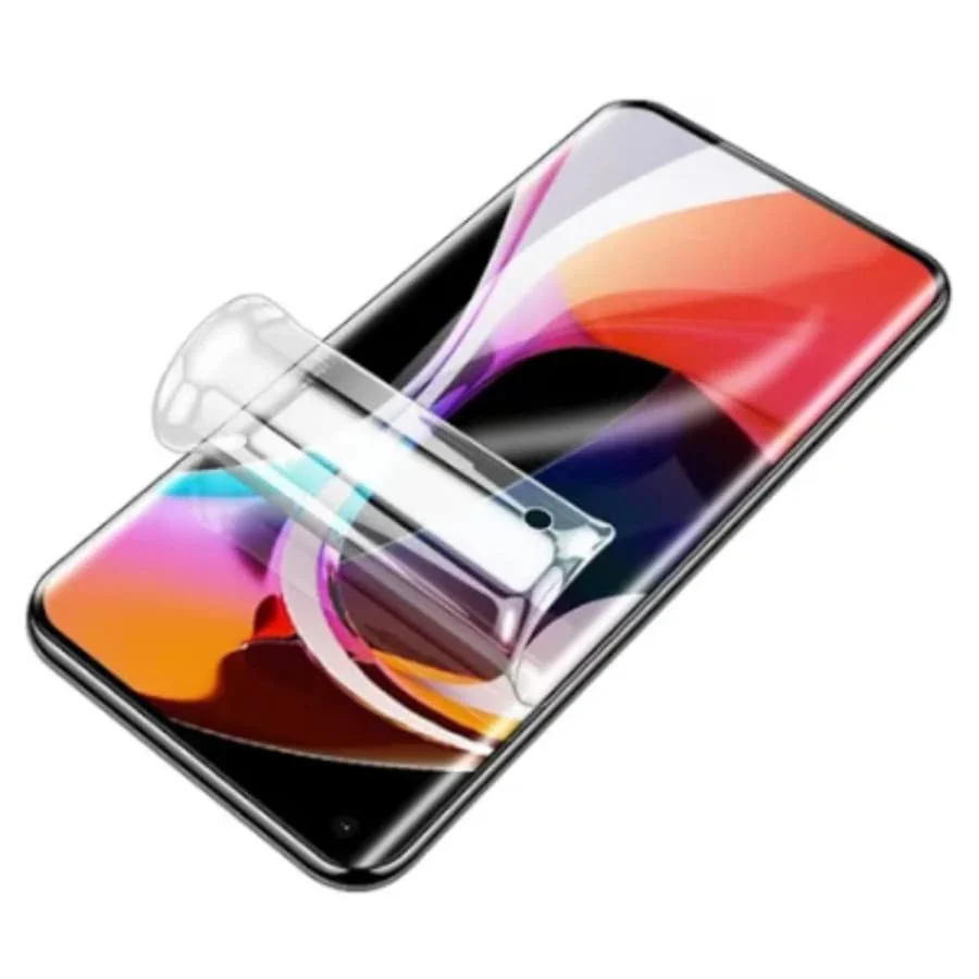 Xiaomi Mi 10 - Hydrogel Screen Protector