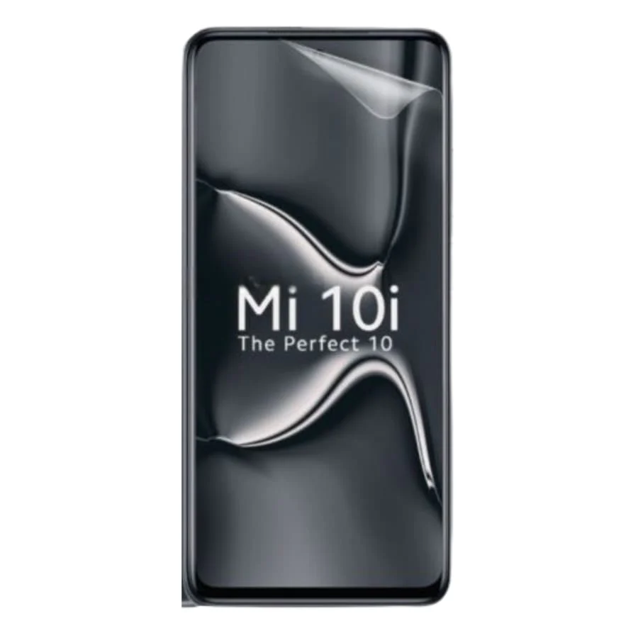 Xiaomi Mi 10i - Hydrogel Screen Protector