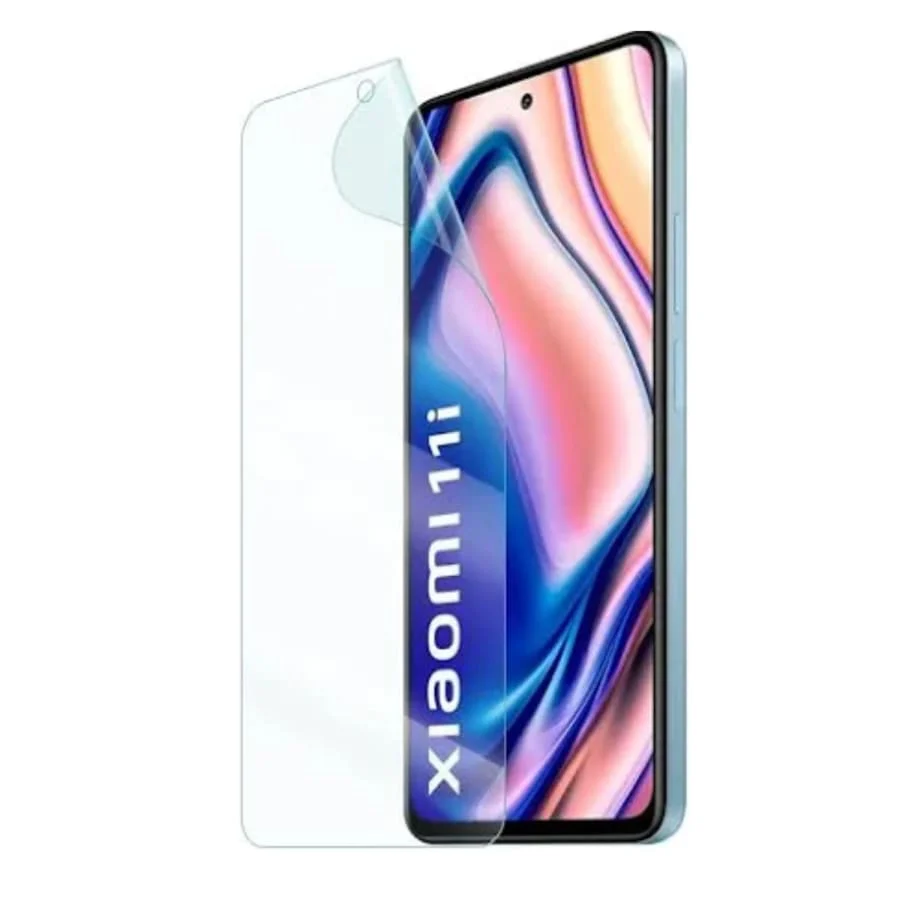 Xiaomi Mi 11i - Hydrogel Screen Protector