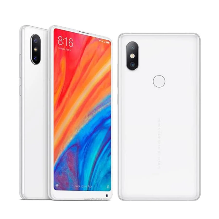 Xiaomi Mi 2S - Hydrogel Screen Protector (Pack of 2) - Image 2