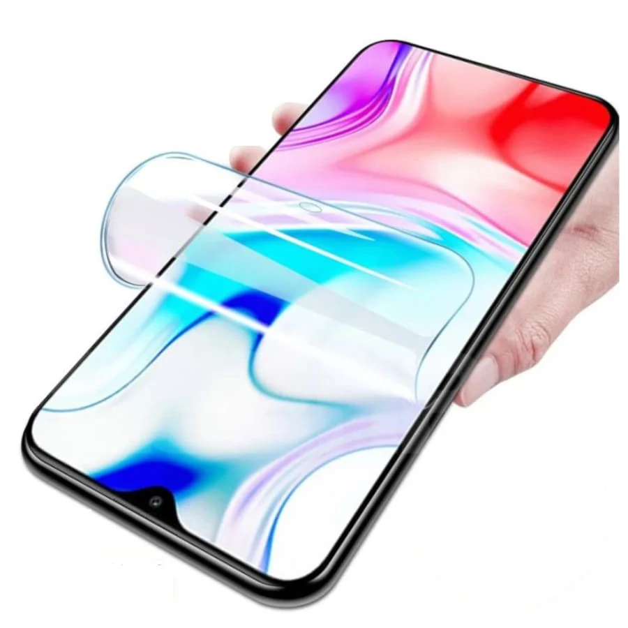 Xiaomi Mi 8 - Hydrogel Screen Protector