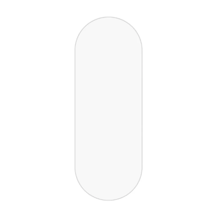 Hydrogel Screen Protector for Xiaomi Mi Band 1S (Pack of 6) - Image 2