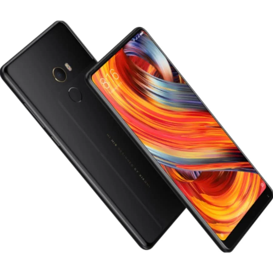 Hydrogel Screen Protector for Xiaomi Mi MIX 2 - Image 2