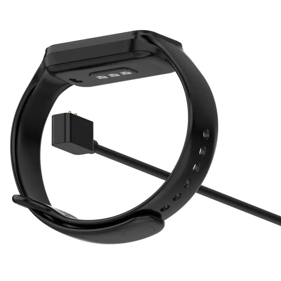 Charger for Xiaomi Smart Band 8 / 9 / 10 Series (Black) - Image 2