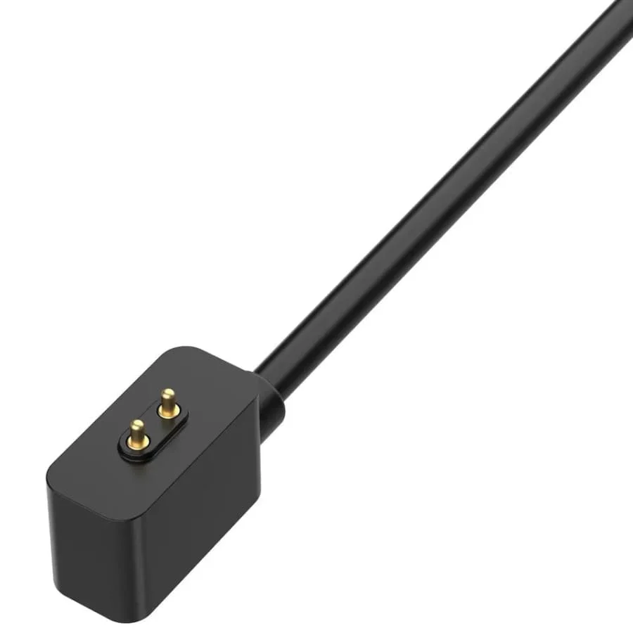 Charger for Xiaomi Smart Band 8 / 9 / 10 Series (Black) - Image 3